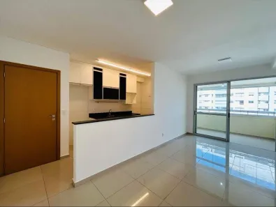 Apartamento com 3 Quartos à venda, 88m² no Vila da Serra, Nova Lima