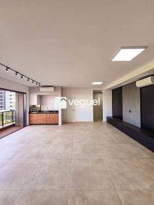Apartamento com 3 Quartos à venda, 170m² no Vila do Golf, Ribeirão Preto