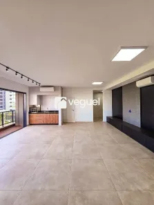 Apartamento com 3 Quartos à venda, 170m² no Vila do Golf, Ribeirão Preto