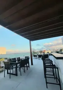 Flat com 1 Quarto à venda, 29m² no Bessa, João Pessoa