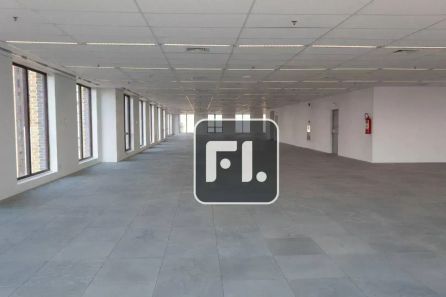 Sala Comercial para venda ou aluguel, 830m² no Butantã, São Paulo