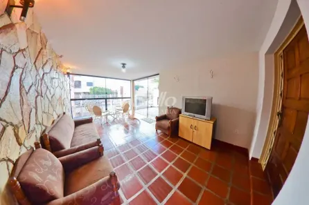 Casa com 3 Quartos à venda, 185m² no Saraiva, Uberlândia