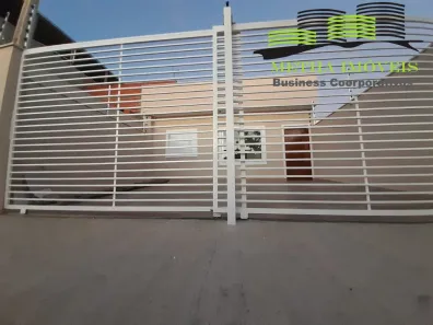 Casa com 3 Quartos à venda, 90m² no Jardim das Azaléias, Sorocaba