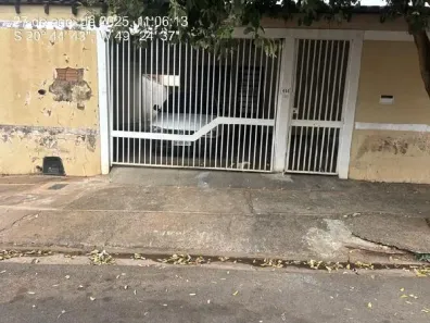 Prédio Comercial à venda, 200m² no Loteamento Parque Nova Esperança, São José do Rio Preto