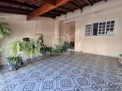 Sobrado com 2 Quartos à venda, 90m² no Jardim Ivana, São Paulo