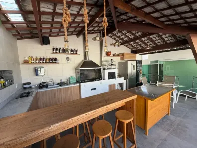 Casa com 6 Quartos à venda, 720m² no Pituba, Salvador