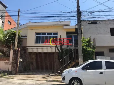 Sobrado com 2 Quartos à venda, 130m² no Vila Zamataro, Guarulhos