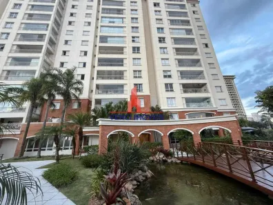 Apartamento com 4 Quartos à venda, 134m² no Loteamento Residencial Vila Bella, Campinas