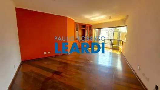 Apartamento com 3 Quartos à venda, 125m² no Vila Leopoldina, São Paulo