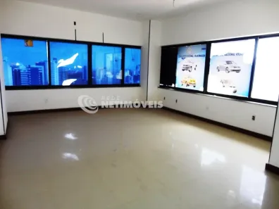Sala Comercial para alugar, 37m² no Brotas, Salvador