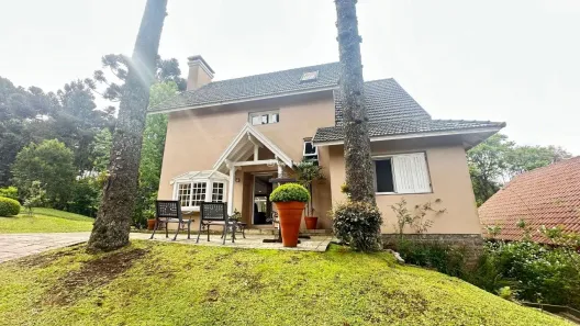 Casa com 5 Quartos à venda, 311m² no Suzana, Canela