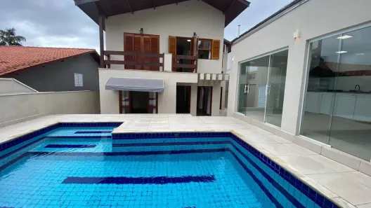 Casa de Condomínio com 4 Quartos à venda, 409m² no Alphaville, Santana de Parnaíba