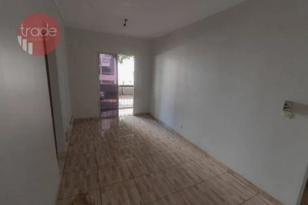 Apartamento com 2 Quartos à venda, 54m² no Parque dos Bandeirantes, Ribeirão Preto
