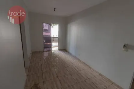 Apartamento com 2 Quartos à venda, 54m² no Parque dos Bandeirantes, Ribeirão Preto