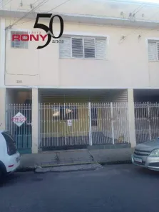 Casa com 2 Quartos para alugar, 132m² no Vila Jacobelli, Guaratinguetá