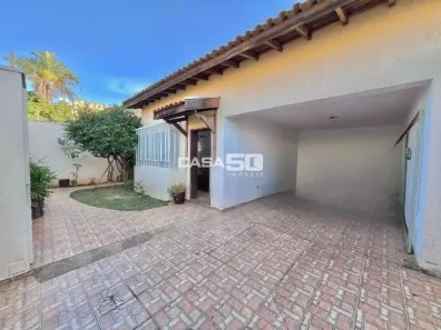 Casa com 3 Quartos à venda, 206m² no Jardim Chapadão, Campinas