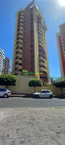 Apartamento com 3 Quartos à venda, 127m² no Centro, Teresina