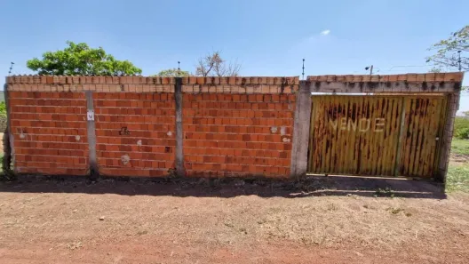 Casa com 1 Quarto à venda, 100m² no Residencial Morro da Cruz, Brasília