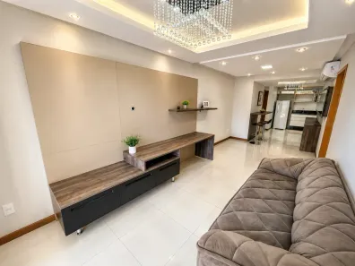 Apartamento com 3 Quartos à venda, 150m² no Trindade, Florianópolis
