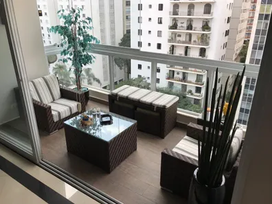 Apartamento com 2 Quartos à venda, 230m² no Jardim Paulista, São Paulo