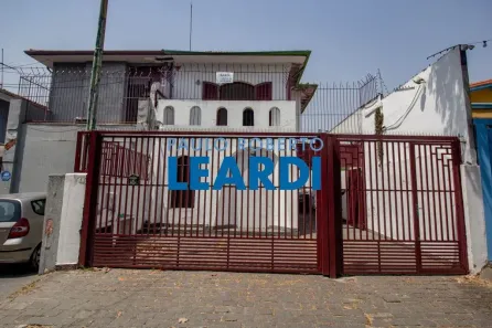 Ponto Comercial à venda, 300m² no Sumaré, São Paulo