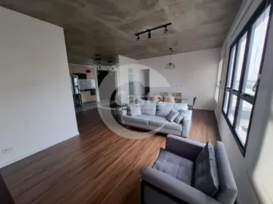 Apartamento com 2 Quartos à venda, 70m² no Vila Regente Feijó, São Paulo