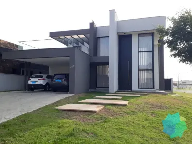 Casa com 3 Quartos à venda, 338m² no Portal dos Bandeirantes Salto, Salto
