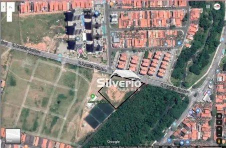 Lote/Terreno para alugar, 5200m² no Jardim Sul, São José dos Campos