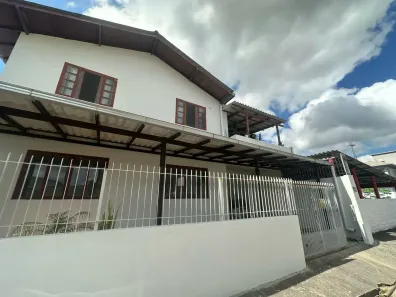 Casa com 4 Quartos à venda, 272m² no Ponte do Imaruim, Palhoça