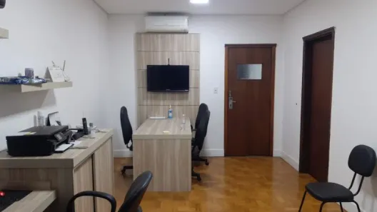 Ponto Comercial à venda, 38m² no Sé, São Paulo