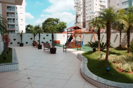 Apartamento com 3 Quartos à venda, 121m² no Olímpico, São Caetano do Sul