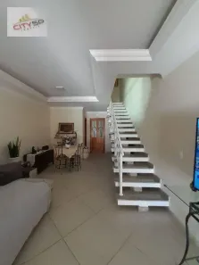 Sobrado com 3 Quartos à venda, 121m² no Vila Guarani (Z Sul), São Paulo