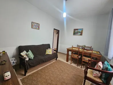 Apartamento com 2 Quartos à venda, 54m² no Várzea, Teresópolis