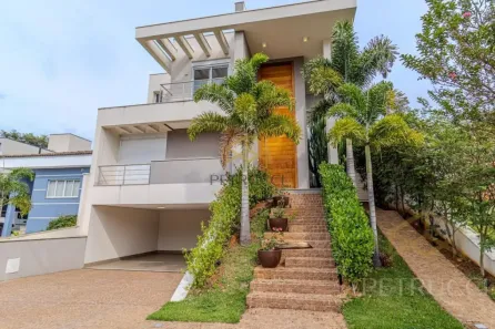 Sobrado com 3 Quartos à venda, 300m² no Swiss Park, Campinas