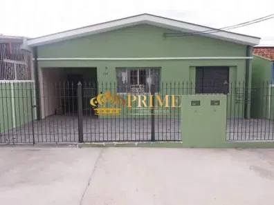 Casa com 2 Quartos à venda, 150m² no Jardim Bela Vista, Campinas