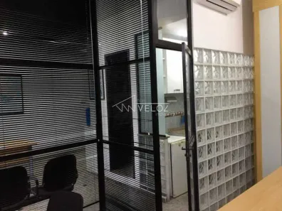 Sala Comercial à venda, 32m² no Centro, Rio de Janeiro