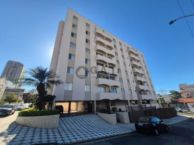 Apartamento com 3 Quartos para alugar, 90m² no Vila Leão, Sorocaba