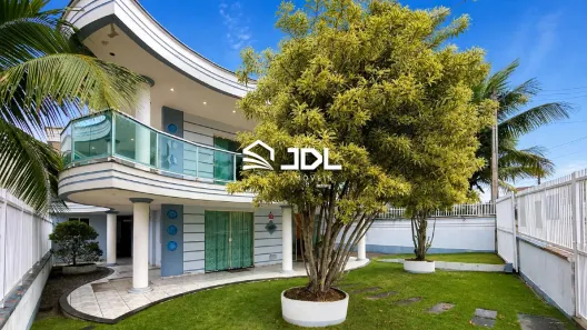 Casa com 6 Quartos à venda, 300m² no Itajubá II, Barra Velha