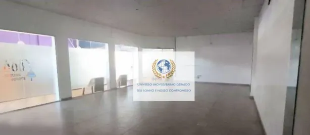 Sala Comercial para alugar, 138m² no Cidade Universitária, Campinas