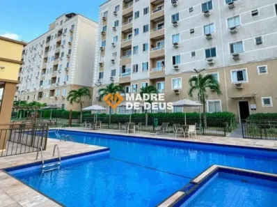 Apartamento com 3 Quartos à venda, 120m² no Cambeba, Fortaleza