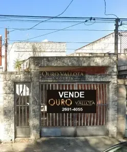 Casa com 2 Quartos à venda, 120m² no Mooca, São Paulo