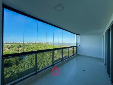 Apartamento com 3 Quartos à venda, 157m² no Mata da Praia, Vitória