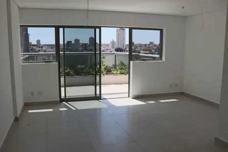 Sala Comercial para alugar, 55m² no Centro, Franca