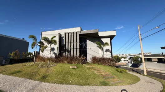 Casa de Condomínio com 3 Quartos à venda, 300m² no Swiss Park, Campinas