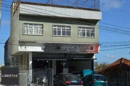 Prédio Comercial à venda, 299m² no Glória, Porto Alegre