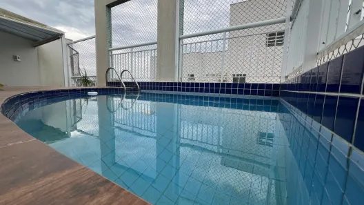 Cobertura com 3 Quartos à venda, 200m² no Jardim Las Palmas, Guarujá
