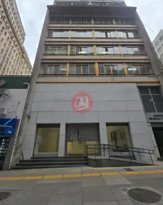 Prédio Comercial para alugar, 392m² no Centro Histórico, Porto Alegre