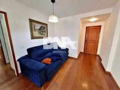 Apartamento com 3 Quartos à venda, 104m² no Vila Isabel, Rio de Janeiro