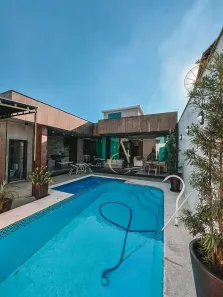 Casa com 3 Quartos à venda, 300m² no Viga, Nova Iguaçu