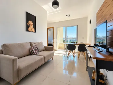 Apartamento com 2 Quartos à venda, 44m² no Humaitá, Porto Alegre